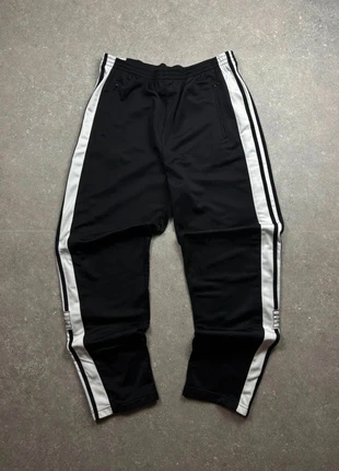 Vintage Adidas Track Pants Oversize Baggy Fit 1990s, marque: adidas, état: Très bon état, taille: L, 34,90 €, 37,35 € Protection acheteurs (Pro) incluse
