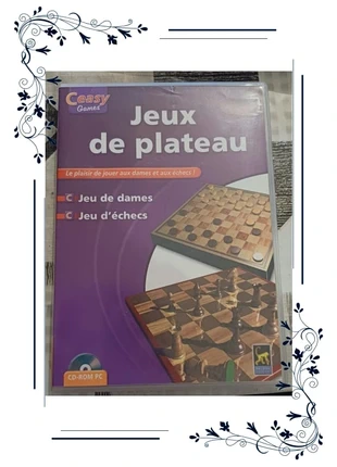 Jeu vidéo PC jeux de plateau, condizioni: Ottime, €2.00, €2.80 include la Protezione acquisti