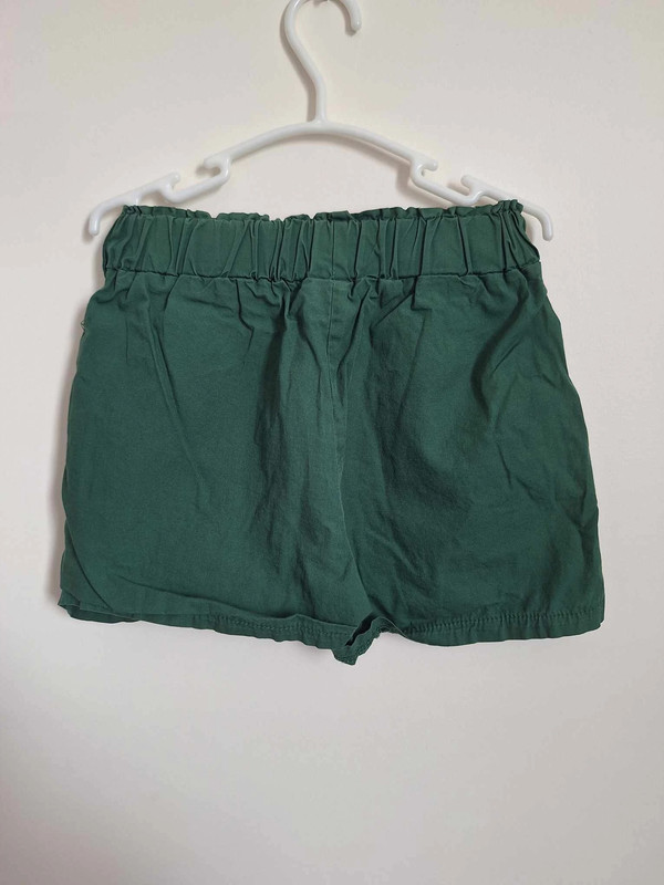 Short - Shein - 4ans - 100cm - photo numéro 2