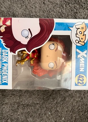 Funkopop X-men, marca: Funko Pop, estado: Nuevo sin etiquetas, tamaño: Talla única, 5,00 €, 5,95 € Protección al comprador incluida