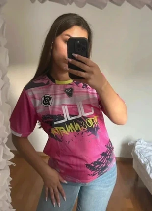 Maillot Jul floqué Ninetta et Toto Taille S neuf, marca: D’Or et de Platine, estado: Nuevo sin etiquetas, tamaño: S / 36 / 8, 14,99 €, 16,44 € Protección al comprador incluida