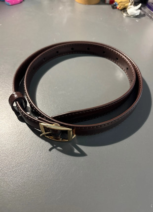 Ceinture neuve 100 cm, marque: pas de marque, état: Très bon état, taille: 100 cm, 5,00 €, 5,95 € Protection acheteurs incluse