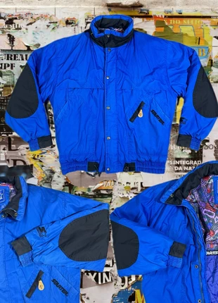 Starter vintage Jacket 90’, brand: Starter, condition: Very good, size: L, €89.00, €94.15 includes Buyer Protection