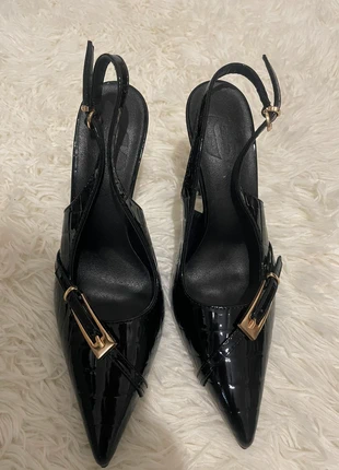 Women’s style high heel shoes, brand: OOTD, condition: New without tags, size: 5.5, £25.00, £26.95 includes Buyer Protection