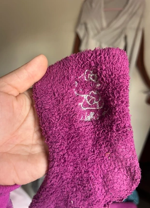 chaussette adhérentes hello kitty, brand: Hello Kitty, condition: Satisfactory, size: S | 35–38, €1.00, €1.75 includes Buyer Protection