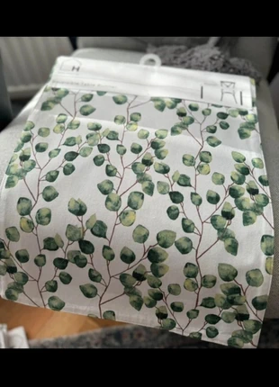 Kilburn and Scott Eucalyptus Table Runner, brand: kilburn and Scott, condition: New with tags, £8.50, £9.63 includes Buyer Protection