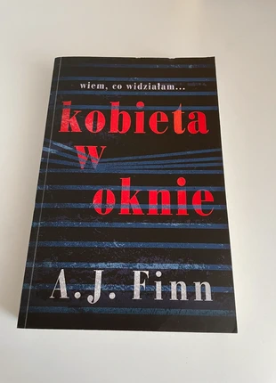 Kobieta w oknie, staat: Heel goed, € 2,00, € 2,80 inclusief Kopersbescherming