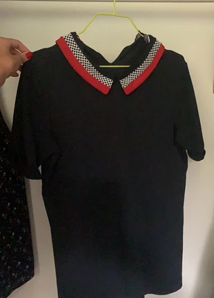 Polo tommy hilfinger, marke: Tommy Hilfiger, zustand: Neu, größe: XS / 34 / 6, 9,00 €, 10,15 € inklusive Vinted-Käuferschutz