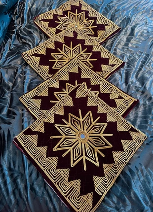 cushion covers, condition: New without tags, size: Other, £90.00, £95.20 includes Buyer Protection