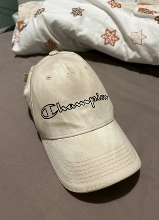 Champion cap, brand: Champion, condition: Good, size: One size, £5.00, £5.95 includes Buyer Protection