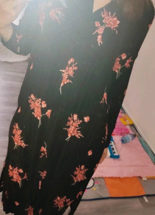 Chemise robe Mango, marque: Mango, état: Très bon état, taille: S / 36 / 8, 5,00 €, 5,95 € Protection acheteurs incluse