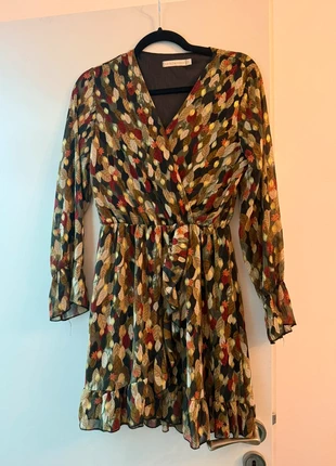 Robe Rétro & Icone, marke: Retro & Icone, zustand: Neu, größe: S / 36 / 8, 12,00 €, 13,30 € inklusive Vinted-Käuferschutz