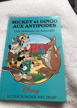 Mickey , condition: Very good, €2.00, €2.80 includes Buyer Protection