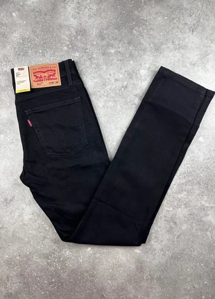Levi’s Jeans 511 noir | Taille W28 L30, marca: Levi's, estado: Nuevo con etiquetas, tamaño: W28 | ES 38, 65,00 €, 68,95 € Protección al comprador incluida