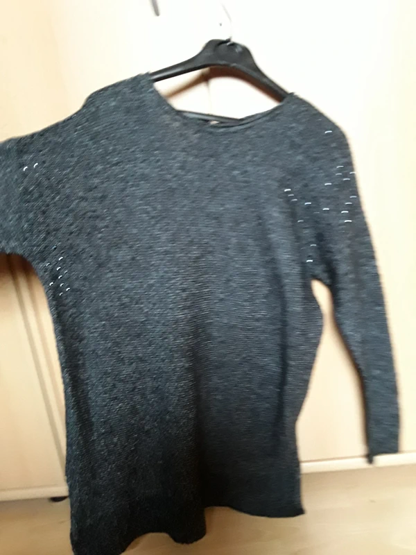 Pull long
