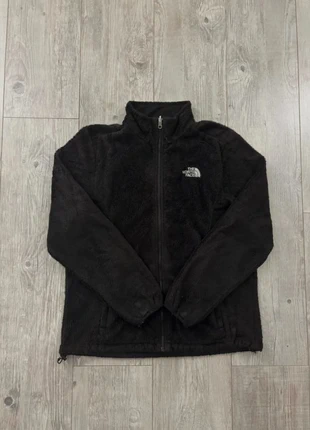 Polaire avec full zip the north face noir taille L femme, brand: The North Face, condizioni: Ottime, taglia: L / IT 44 / EU 40, €25.00, €26.95 include la Protezione acquisti Pro