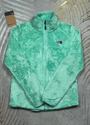 Gilet polaire pilou pilou the north face menthe logo brodé violet, brand: The North Face, condition: Very good, size: S / 36 / 8, €25.00, €26.95 includes Buyer Protection Pro