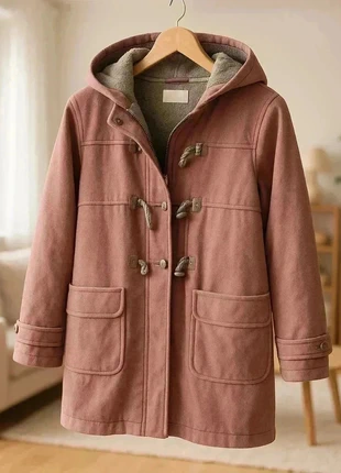 Manteau Vertbaudet fille taille 12 ans, marque: Vertbaudet, état: Très bon état, taille: 12 ans / 152 cm, 10,00 €, 11,20 € Protection acheteurs incluse