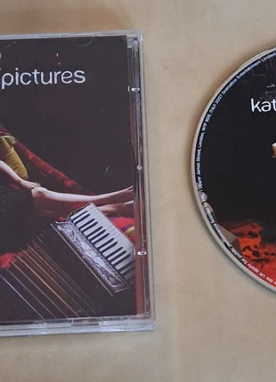 Katie Melua - Pictures, staat: Goed, € 3,00, € 3,85 inclusief Kopersbescherming