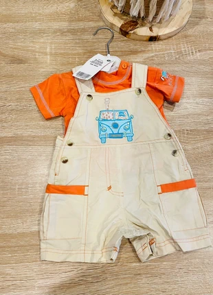 Ensemble bébé neuf, marke: style & co., zustand: Neu, mit Etikett, größe: 3-6 Monate / 62, 6,00 €, 7,00 € inklusive Vinted-Käuferschutz