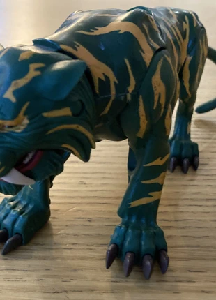 MOTO - Battle Cat 200X - 2002, brand: Mattel, condition: Very good, size: One size, €7.00, €8.05 includes Buyer Protection