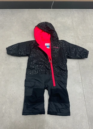 Mono de bebé, merk: Columbia, staat: Heel goed, maat: 9-12 maanden / 74 cm, € 12,00, € 13,30 inclusief Kopersbescherming