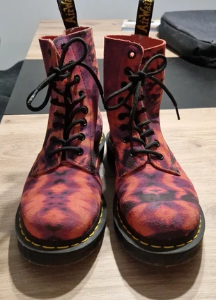 Dr. Martens 1460 Pascal Tie Dye – Taille 38, brand: Dr. Martens, condition: Very good, size: 38, €115.00, €121.45 includes Buyer Protection