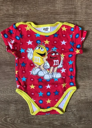Body manches courtes, condition: Very good, size: 3-6 months / 62 cm, €2.00, €2.80 includes Buyer Protection