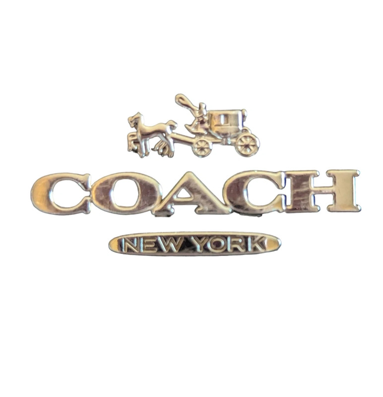 Coach Purse 3