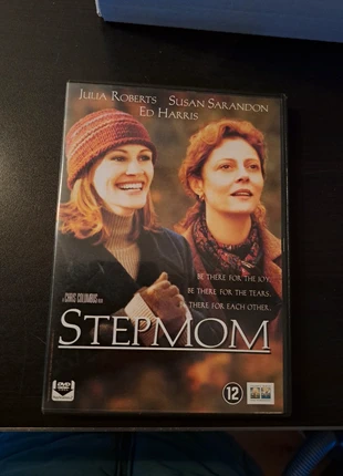 Dvd Stepmom, état: Très bon état, 2,00 €, 2,80 € Protection acheteurs incluse