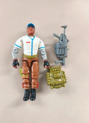 Hardball G.I.Joe, marque: Hasbro, état: Très bon état, taille: Taille unique, 24,00 €, 25,90 € Protection acheteurs incluse