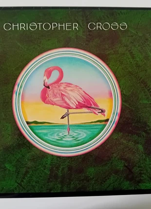 Vinyle Christopher Cross – Christopher Cross (1979, bon état), état: Bon état, 14,00 €, 15,40 € Protection acheteurs incluse