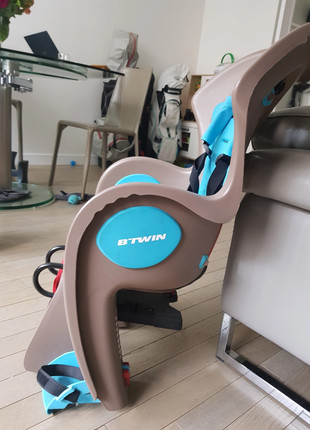 Porte Velo Bclip Decathlon Vinted