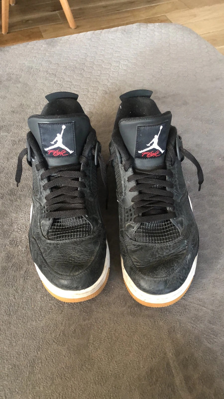 Laser black sales gum 4s