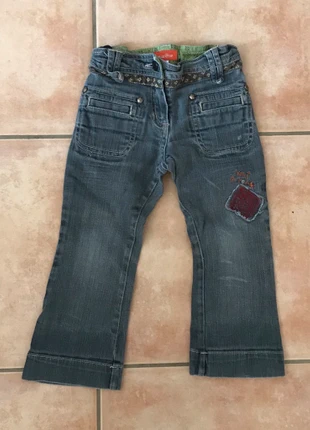 Pantalon Marèse , merk: Marese, staat: Veelgebruikt, maat: 18-24 maanden / 86 cm, € 1,49, € 2,26 inclusief Kopersbescherming