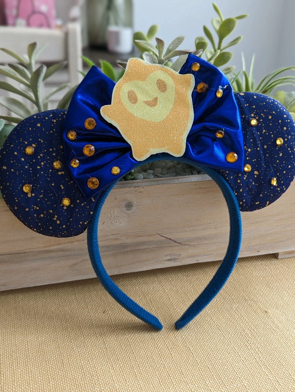 Disney Wish Ears 2