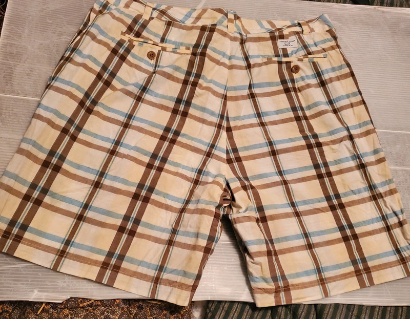 Men Shorts Size 36 4