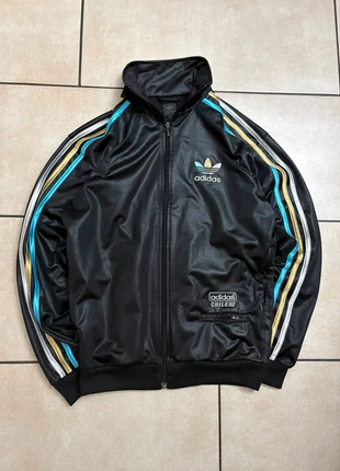 Giacca Adidas Chile 62 – Vintage Raro – Taglia S, marque: adidas, état: Très bon état, taille: S, 28,00 €, 30,10 € Protection acheteurs incluse