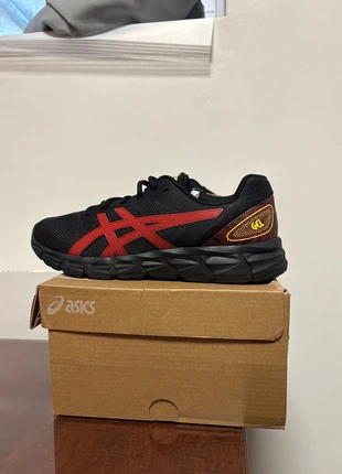 Basket asics gel quantum lyte Gs, marque: Asics, état: Neuf avec étiquette, taille: 40, 50,00 €, 53,20 € Protection acheteurs incluse