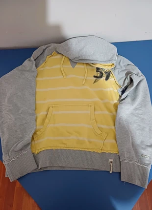 Felpa con cappuccio, marca: altro, estado: Muito bom, tamanho: L, €13.00, €14.35 inclui Proteção do Comprador