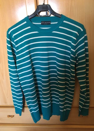 Jersey finito, brand: MODA IMPRESION, condition: New without tags, size: XL / 42 / 14, €10.00, €11.20 includes Buyer Protection