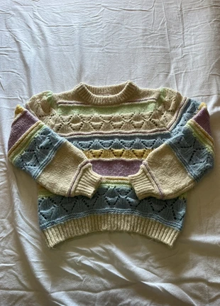 Pull Promod, marke: Promod, zustand: Sehr gut, größe: S / 36 / 8, 8,70 €, 9,84 € inklusive Vinted-Käuferschutz