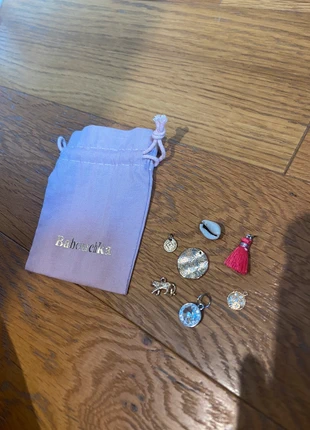 Lot 7 pendentifs, marke: ZAG, zustand: Sehr gut, 3,00 €, 3,85 € inklusive Vinted-Käuferschutz