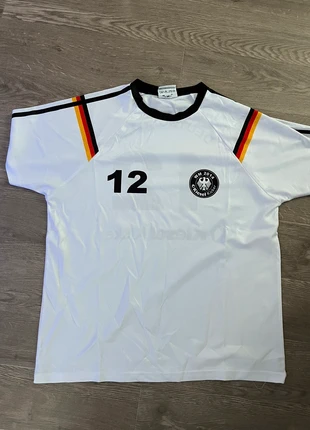 Koszulka Niemiec, brand: S.Cool sports, condition: New without tags, size: M, €5.00, €5.95 includes Buyer Protection