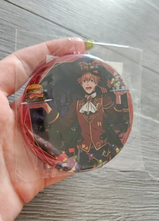 Broche/badge Obey!me Beelzebub, marque: Goodies, état: Très bon état, 10,00 €, 11,20 € Protection acheteurs (Pro) incluse