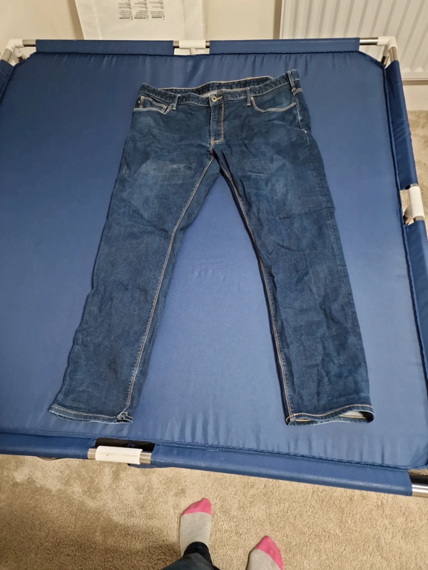 Armani jeans 1