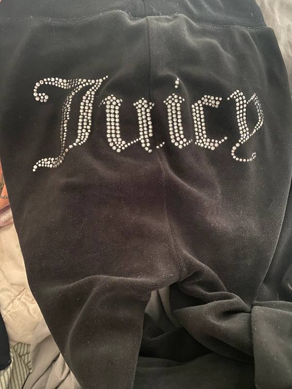 Juicy Couture bukser 2