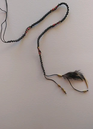 Extension cheveux plume atebas, état: Neuf sans étiquette, 10,00 €, 11,20 € Protection acheteurs incluse