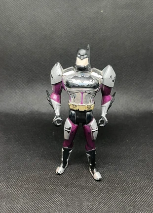 Figurine Vintage Batman - DC Comics Kenner, marque: Kenner, état: Satisfaisant, taille: 5 ans / 110 cm, 3,00 €, 3,85 € Protection acheteurs incluse