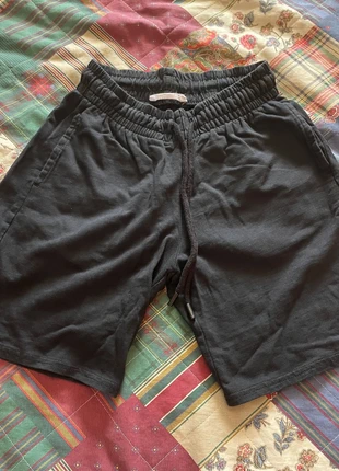 pantaloncini neri, marque: Tally Weijl, état: Neuf sans étiquette, taille: XXS / 32 / 4, 5,00 €, 5,95 € Protection acheteurs incluse